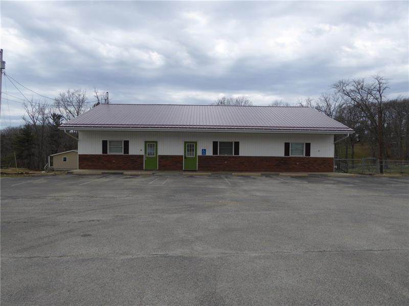 1313 Connellsville Road - Photo 1