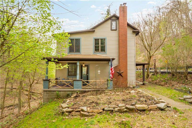 990 Glen Mitchell Rd - Photo 1
