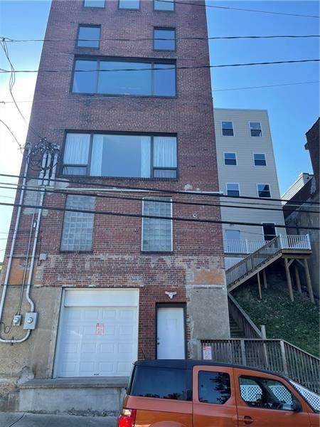 3567 Bigelow Boulevard - Photo 1