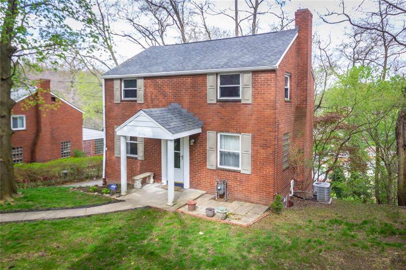 2331 Forest Drive - Photo 1