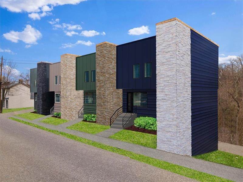 488 Grace St. - Photo 1