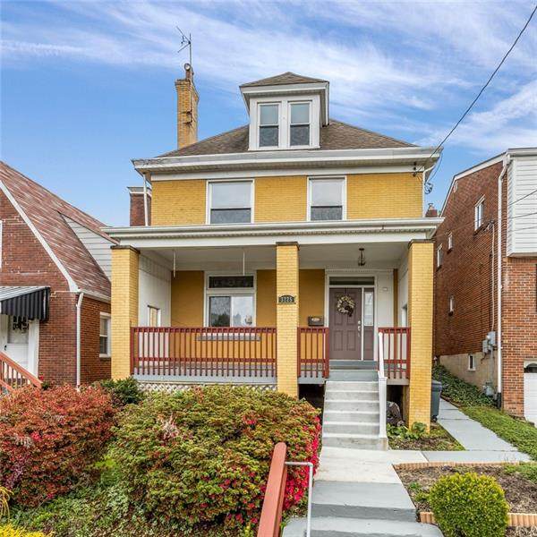3225 Piedmont Ave - Photo 1