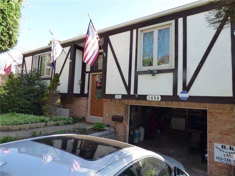 1650 Arnold St - Photo 1