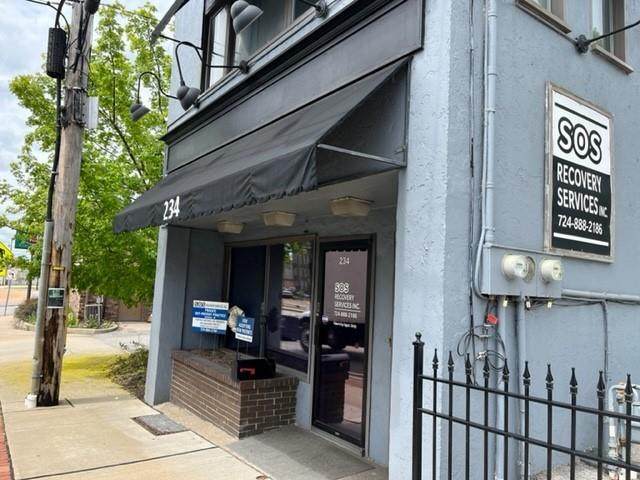 234 Adams Street - Photo 1