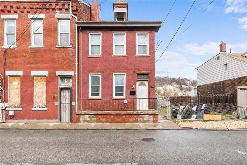 846 Suismon St - Photo 1