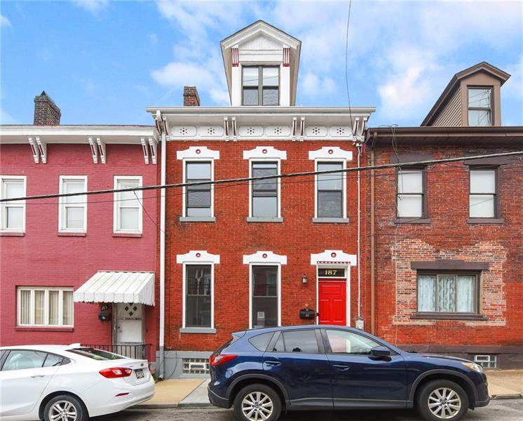 187 45th Street - Photo 1