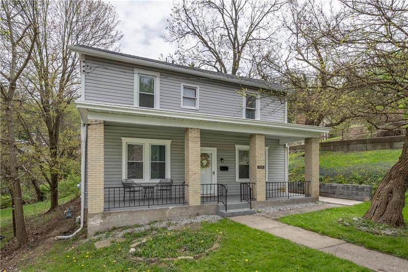 704 Wenzell Avenue - Photo 1