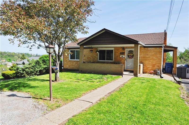 3211 Jeffrey Dr - Photo 1