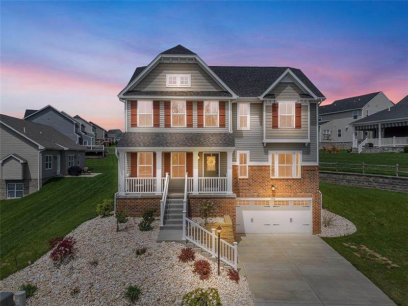 176 Creek Side Dr - Photo 1