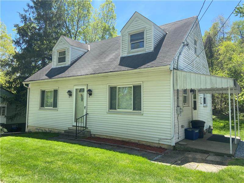 3056 Hogback - Photo 1