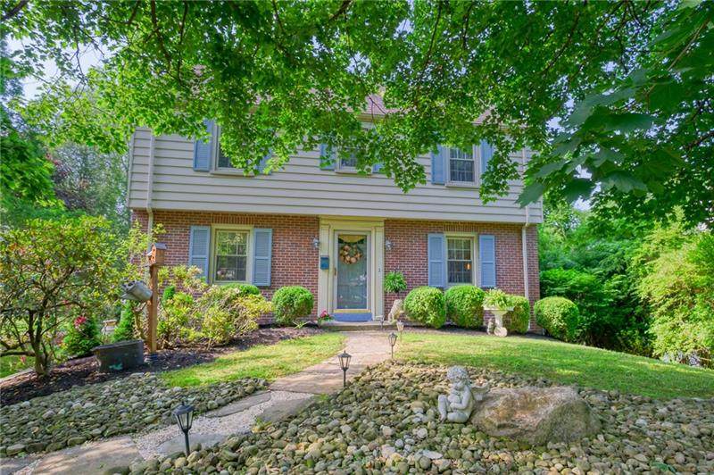 227 Morewood Road - Photo 1