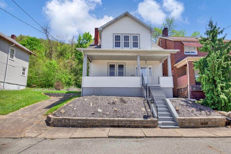 224 Marie St - Photo 1