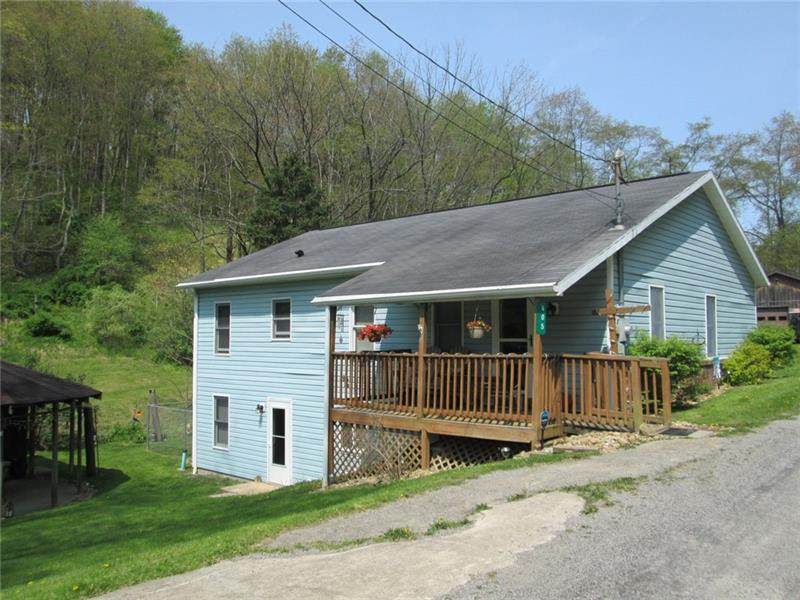 405 8th St - Photo 1