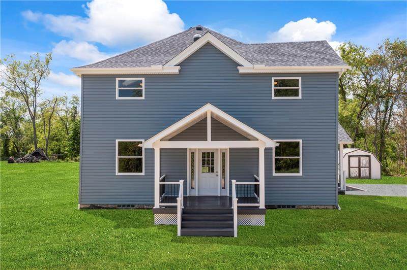 441 Mckee - Photo 1
