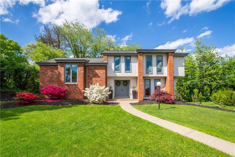 230 Trotwood West Dr - Photo 1