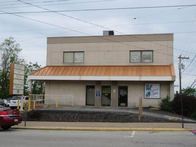 3000 Brownsville Rd - Photo 1