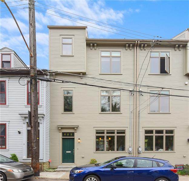 605 Jefferson St - Photo 1