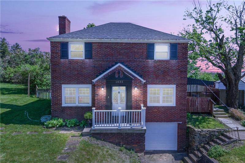 1535 Bower Hill Rd. - Photo 1