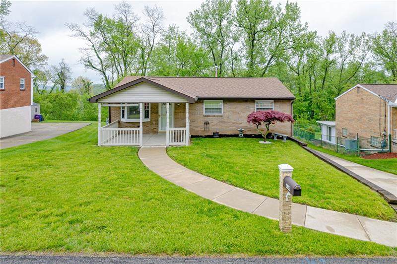 465 Crestview Dr - Photo 1