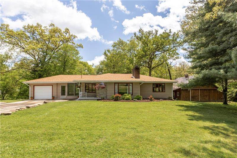 4120 Marion Hill Rd - Photo 1