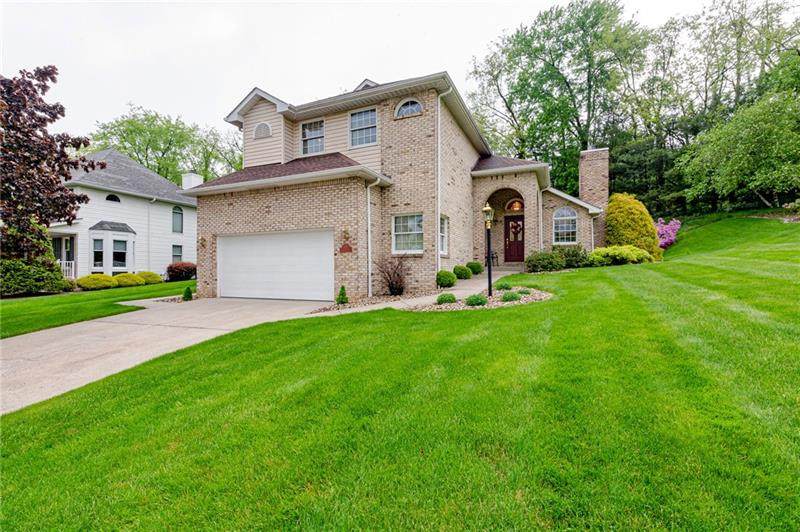 521 Cedar Glenn Dr - Photo 1
