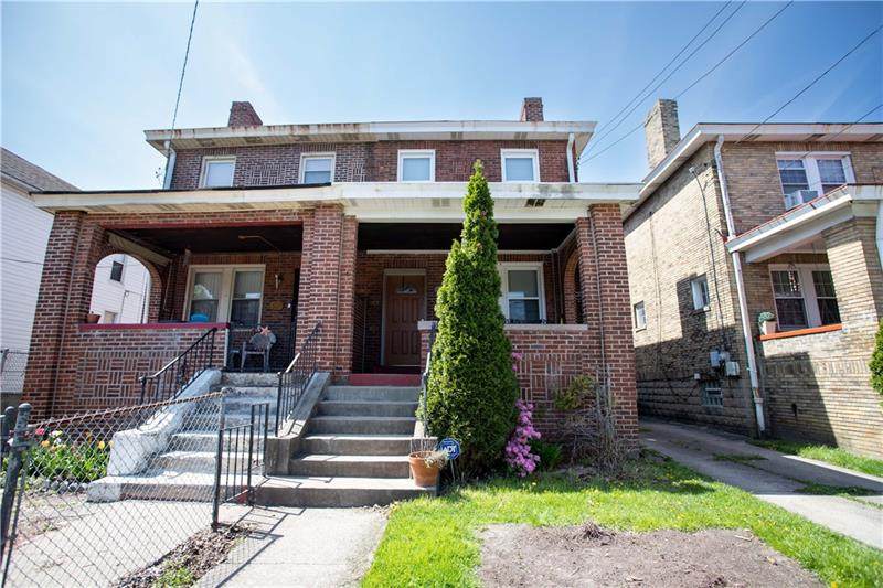 537 Mellon St - Photo 1