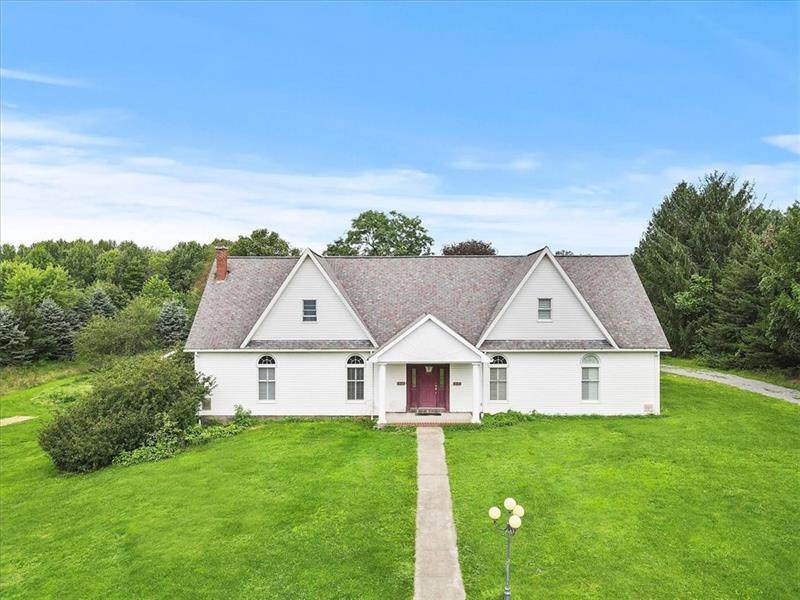 315 Hutchison Lane - Photo 1