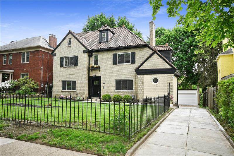 5436 Hobart St - Photo 1