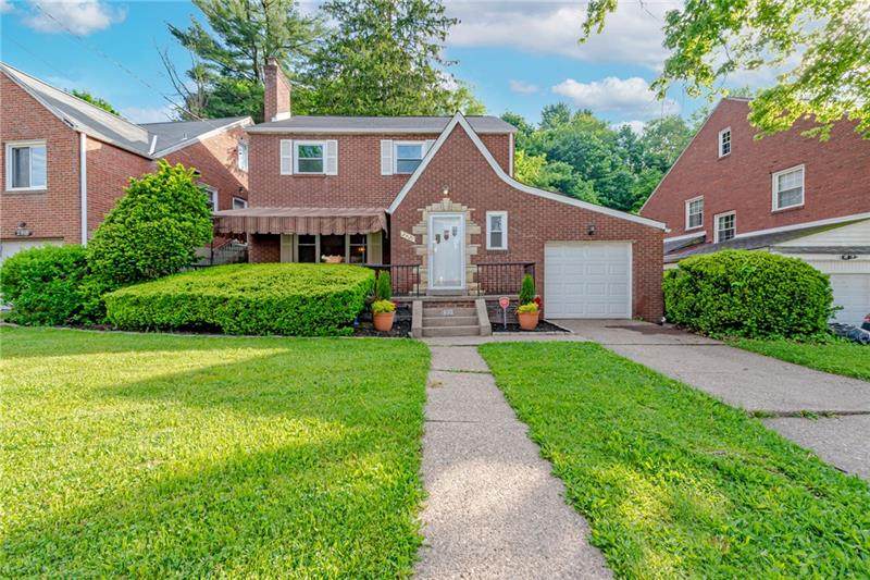 2921 Myer Blvd - Photo 1
