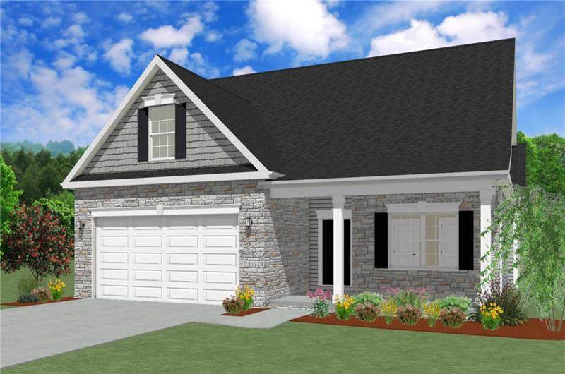 104 Imperial Dr (Lot 131) - Photo 1