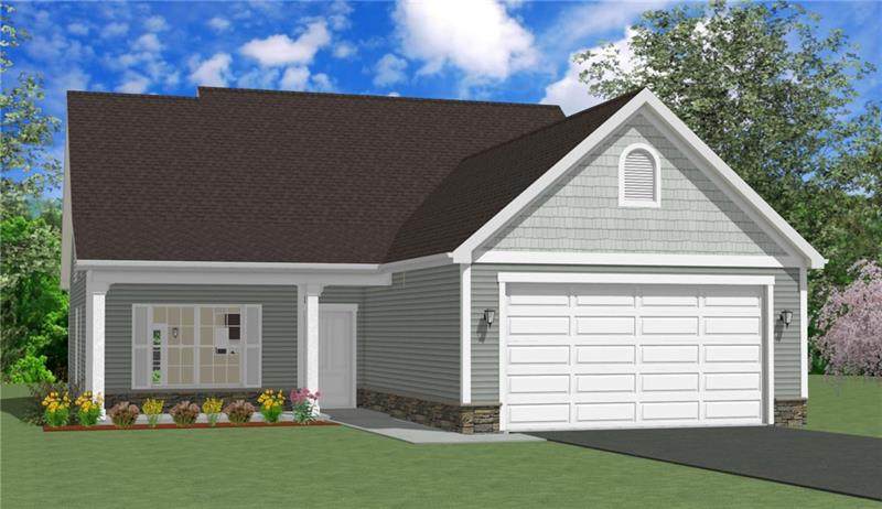 105 Royal Aberdeen Blvd (Lot 103) - Photo 1