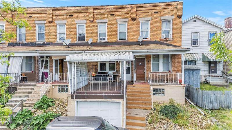 1134 Taggart St - Photo 1