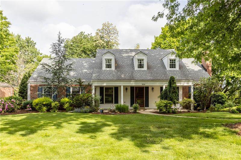 1836 Tragone Drive - Photo 1