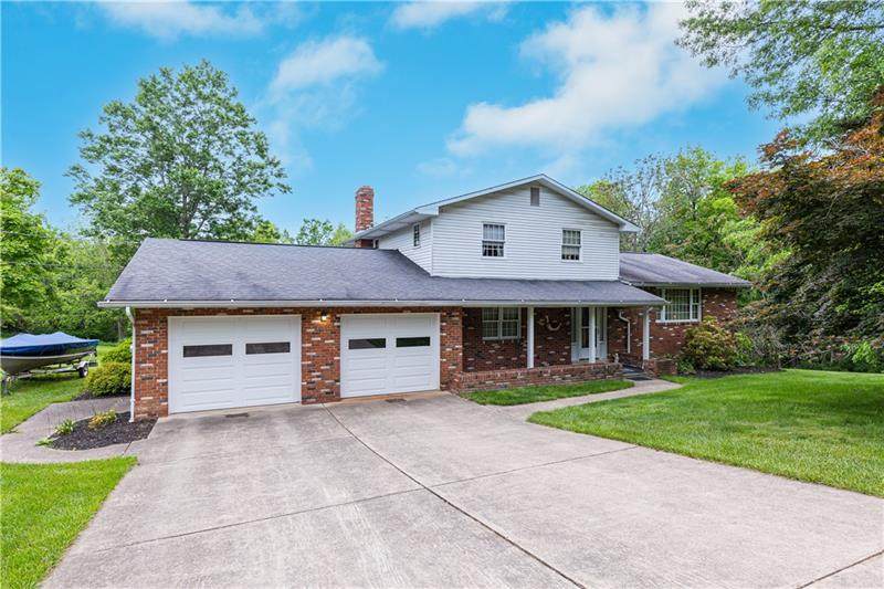 267 Buffalo Church Rd - Photo 1