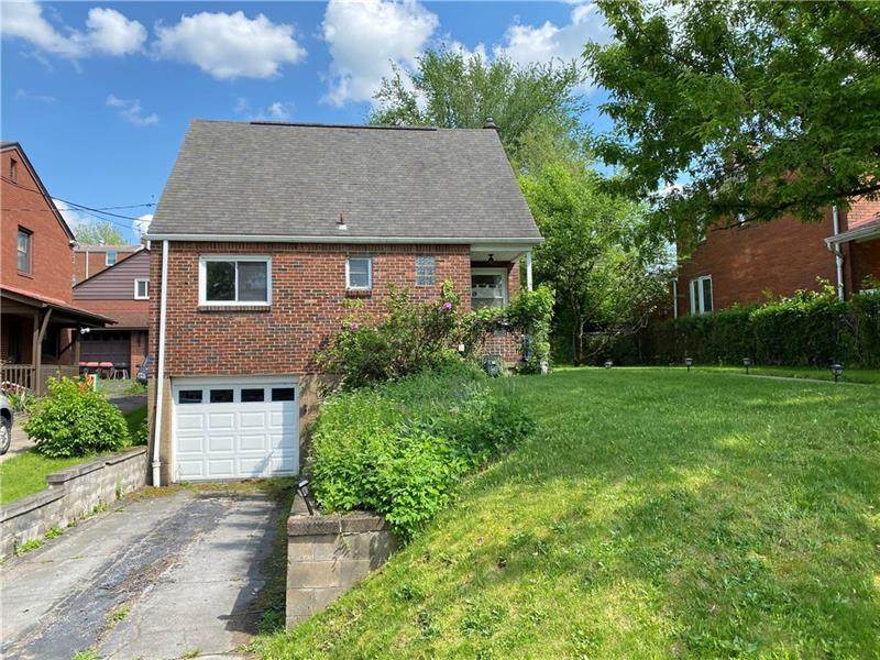 1504 Hawthorne - Photo 1