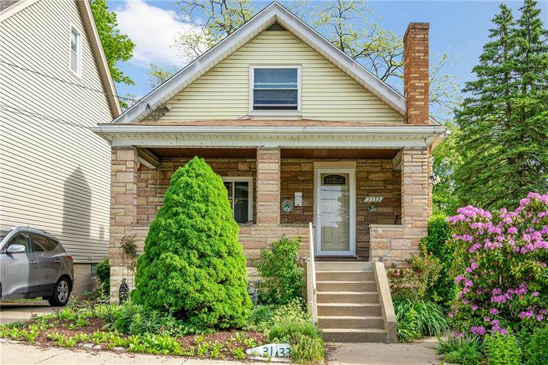 3133 Vernon Avenue - Photo 1