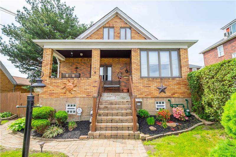 1715 Texas Avenue - Photo 1