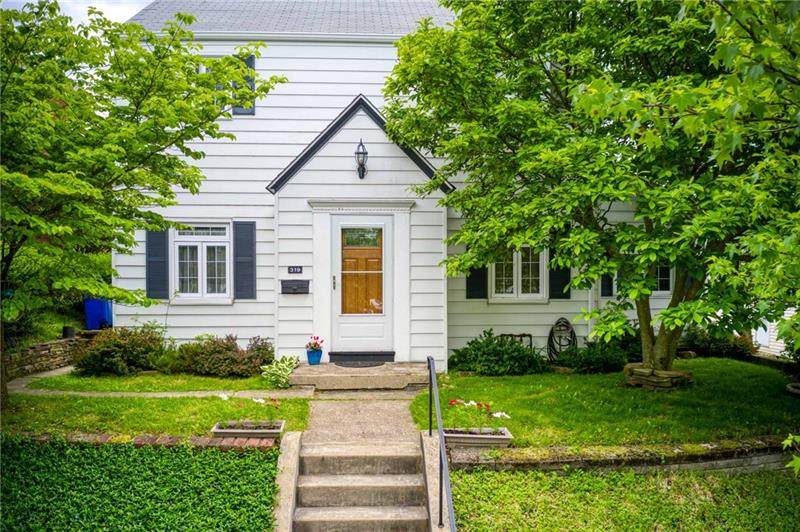 319 Oneida St - Photo 1