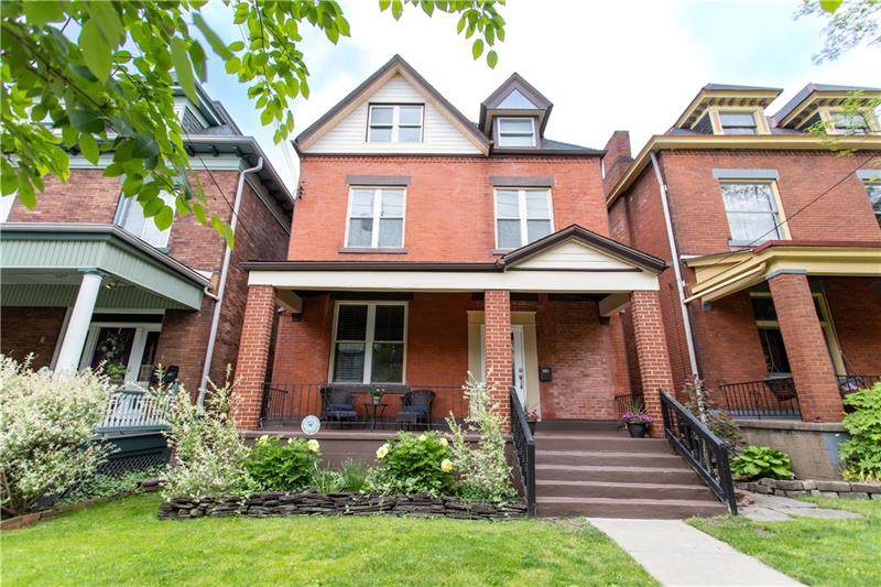723 Saint Clair St - Photo 1