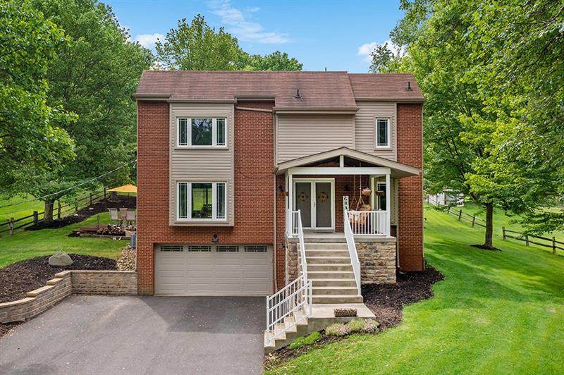 258 Thompsonville Rd - Photo 1