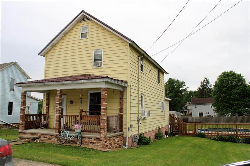 416 Church Ave - Photo 1