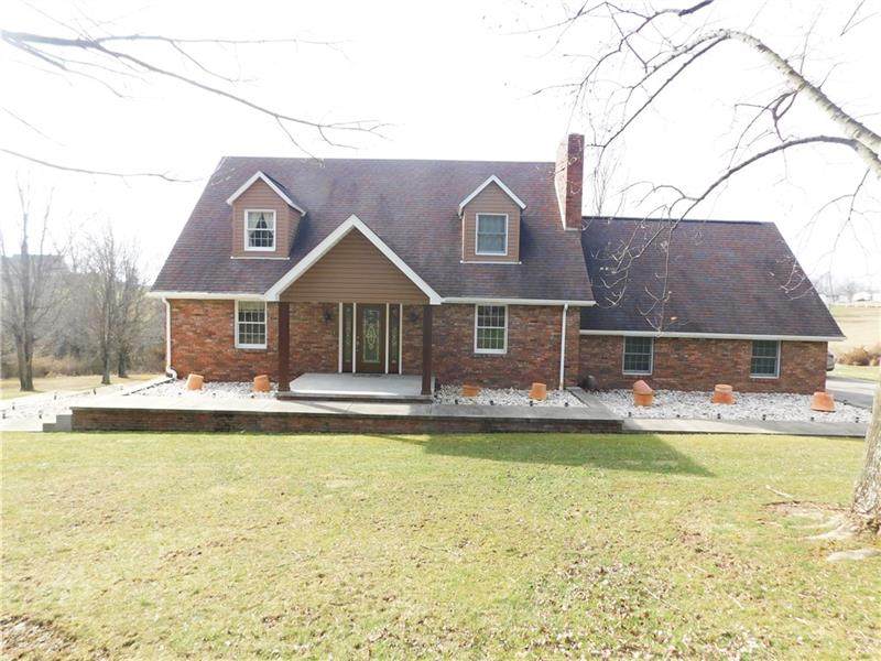 195 Haddenville Rd - Photo 1