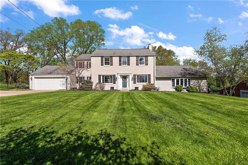 2320 Clearvue Road - Photo 1