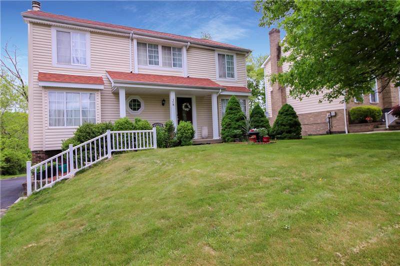 174 Edgemeade Dr - Photo 1