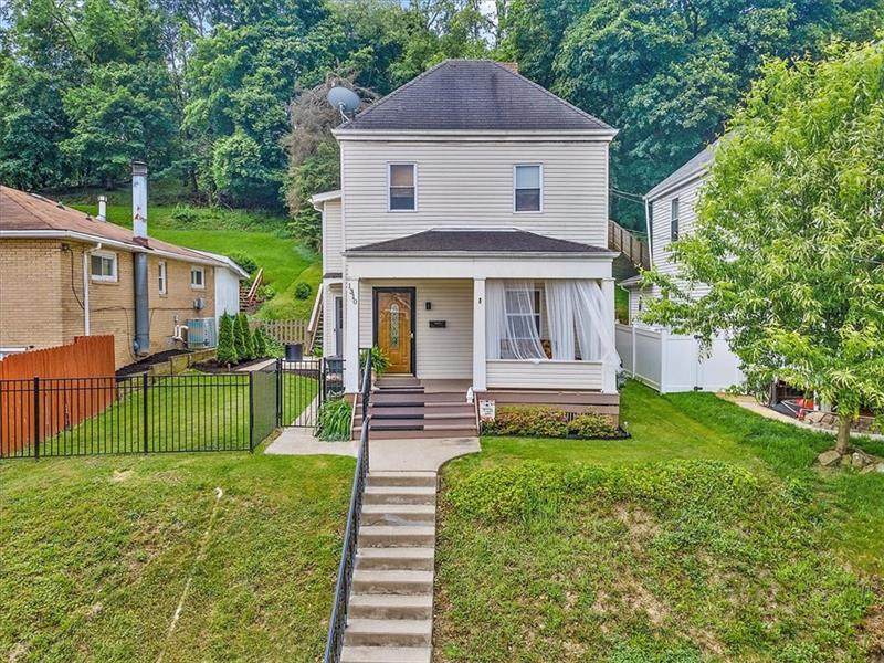 1310 Hiland Ave - Photo 1
