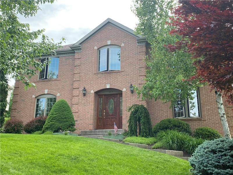 265 William Drive - Photo 1