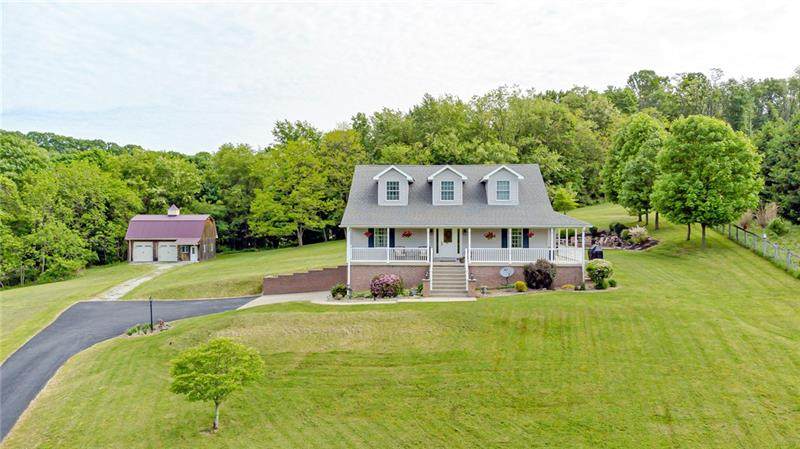 444 Trees Mills Rd - Photo 1