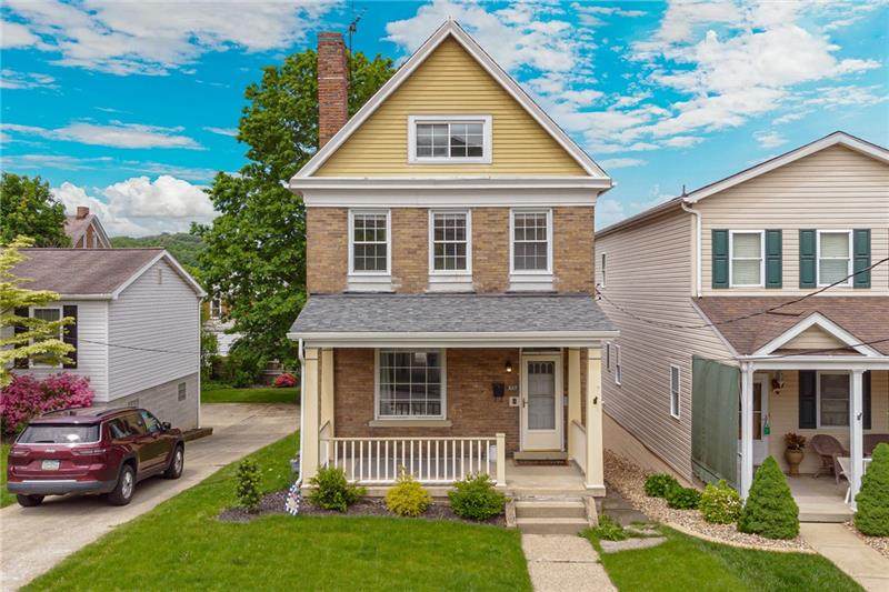 507 Gilmore Avenue - Photo 1