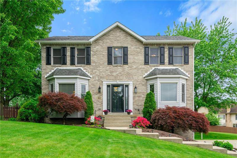 1013 Tulip Dr - Photo 1