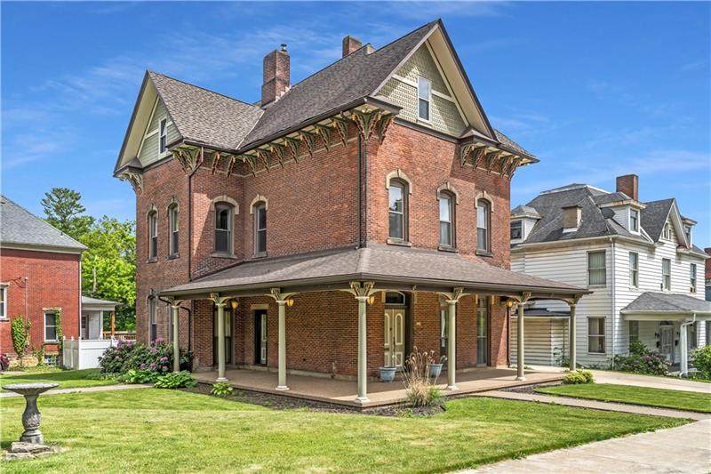 529 N Main Street - Photo 1